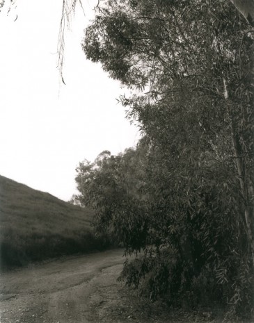 Robert Adams, Next to Interstate 10, Redlands, California, 1983, Matthew Marks Gallery
