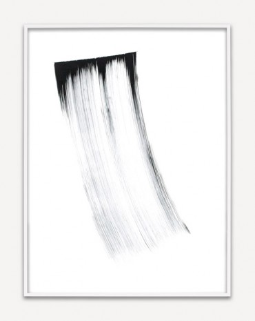 Phil Chang, Replacement Ink for Epson Printers (Black 446006) on Epson Premium Glossy Paper, 2014, Praz-Delavallade