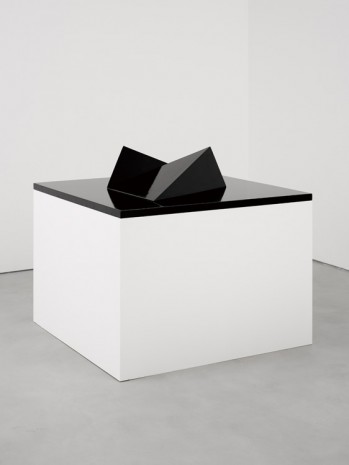 Sergio Camargo, Untitled, 1985, Lisson Gallery
