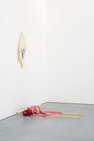 Richard Tuttle, Separation (Group 4, Number 4), 2015, Modern Art