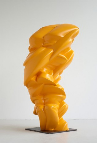 Tony Cragg, After we’ve gone, 2014, Lisson Gallery