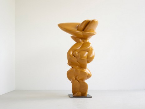 Tony Cragg, Split Figure, 2014, Lisson Gallery