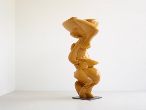 Tony Cragg, Split Figure, 2014, Lisson Gallery