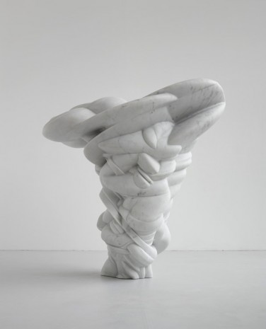 Tony Cragg, First Person, 2014, Lisson Gallery