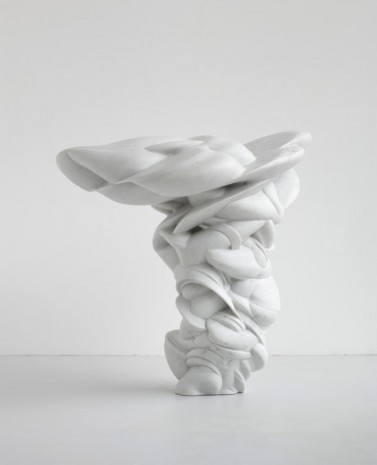 Tony Cragg, First Person, 2014, Lisson Gallery