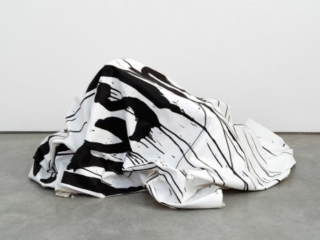 Kim Gordon, The Rushmore, 2015, 303 Gallery