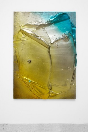 Florian & Michael Quistrebert, Overlight S2E4, 2015, Galerie Crèvecoeur