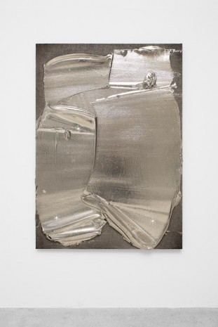 Florian & Michael Quistrebert, Overlight S2E5, 2015, Galerie Crèvecoeur
