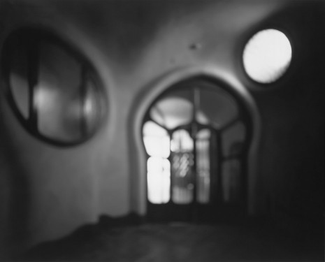 Hiroshi Sugimoto, Casa Batillo II - Gaudi, 1998, Mai 36 Galerie