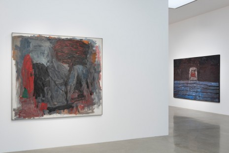 Exhibition : Philip Guston Timothy Taylor | Daily Art Fair