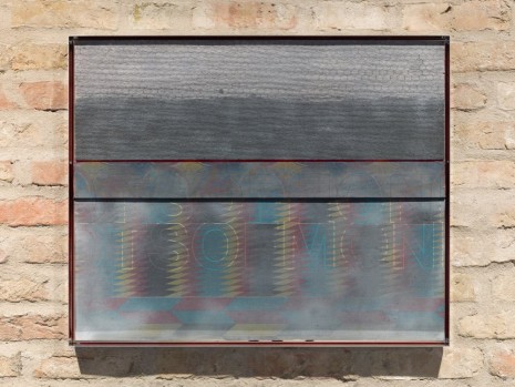 Johannes Wohnseifer, Colony Collapse Disorder 4, 2015, König Galerie