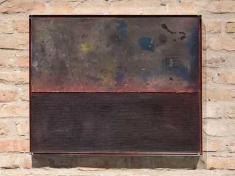 Johannes Wohnseifer, Colony Collapse Disorder 6, 2015, König Galerie