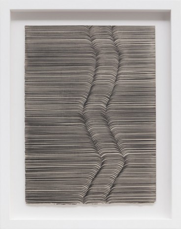 David Murphy, Untitled, 2014, Monica De Cardenas