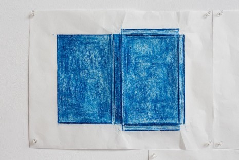 Jennifer Bornstein, Printed Matter, , Dvir Gallery
