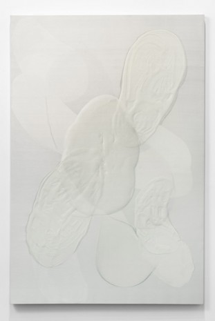Hayden Dunham, GEL (60.40), 2015, Andrea Rosen Gallery