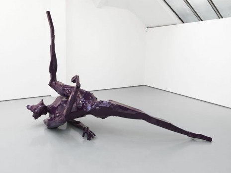 Georg Herold, Untitled, 2011, Sadie Coles HQ
