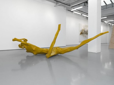 Georg Herold, Untitled, 2011, Sadie Coles HQ