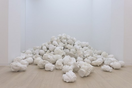 Claudio Parmiggiani, Untitled, 2013-2015, Simon Lee Gallery