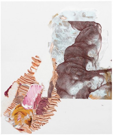Pia Fries, ludossus, 2015, Mai 36 Galerie