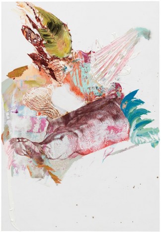 Pia Fries, farou, 2015, Mai 36 Galerie