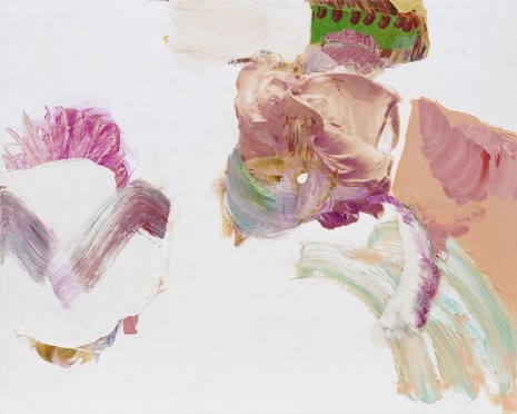 Pia Fries, surin, 2013, Mai 36 Galerie