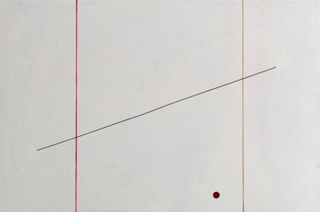 Almandrade, Untitled, 1982, Baró Galeria