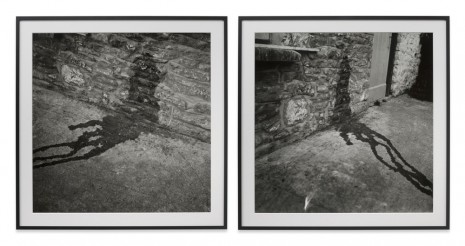 Keith Arnatt, Artist's Piss, 1970/2015, Sprüth Magers
