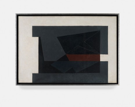 Rafael Soriano, Untitled, 1955, David Zwirner