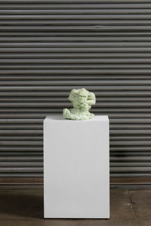 Emanuel Röhss, The Troll, 2015, Ibid