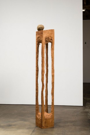 David Adamo, Untitled, 2015, Ibid