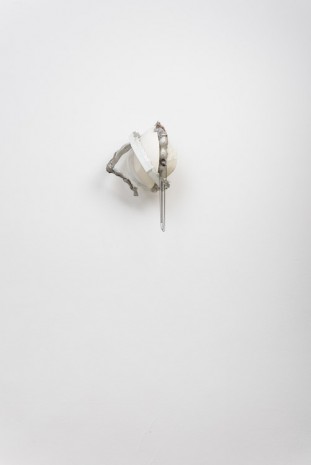 David Douard, WE, 2015, Galerie Chantal Crousel
