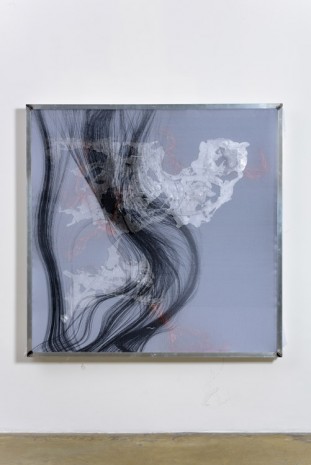David Douard, WE (we've), 2015, Galerie Chantal Crousel