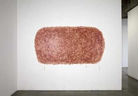 Jack Strange, Unbelievably Real, 2011, Tanya Bonakdar Gallery