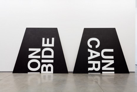 Gardar Eide Einarsson, Union Carbide, 2015, team (gallery, inc.)