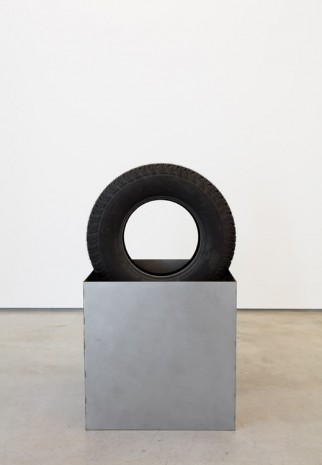 Gardar Eide Einarsson, Vulture Funds Circle Detroit, 2015, team (gallery, inc.)