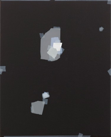 Goudzwaard Kees, Configuration, 2014, Zeno X Gallery
