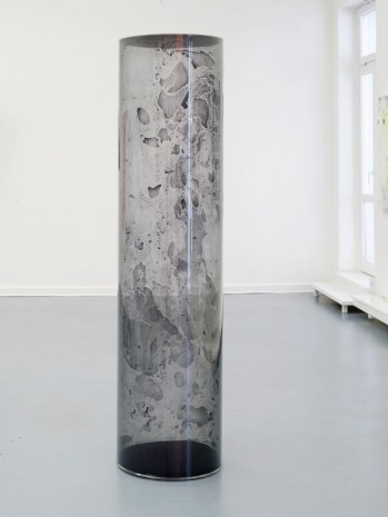 Erich Reusch, Untitled (detail), 2014, Aurel Scheibler