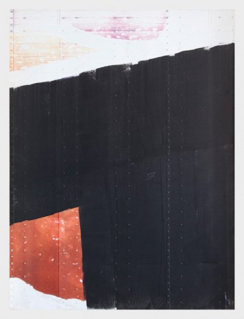 Gedi Sibony, The Arbiter, 2015, Galerie Neu