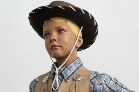 Richard Prince, Untitled (Cowboy), 2011-2013, Gladstone Gallery