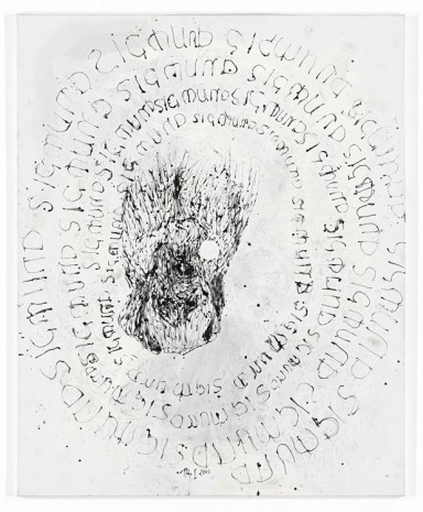 Georg Baselitz, Sigmunds Höhle, 2000, Contemporary Fine Arts - CFA