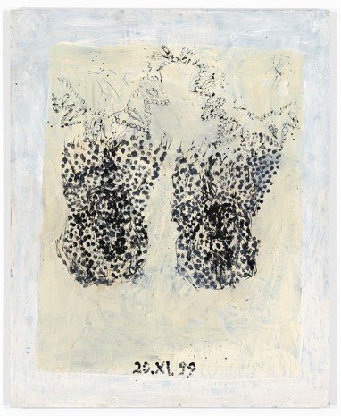 Georg Baselitz, Hollandhund, 1999, Contemporary Fine Arts - CFA