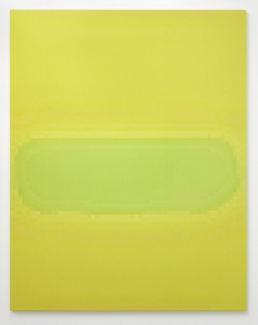 Mark Flood, Honey Hole, 2015, Modern Art