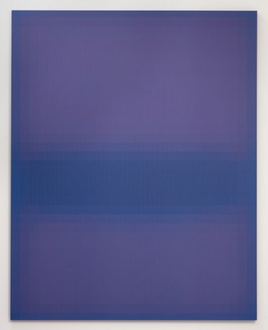Mark Flood, Huffers Horizon, 2015, Modern Art