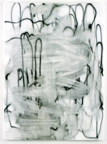Christopher Wool, Untitled (P414), 2003, Galerie Gisela Capitain