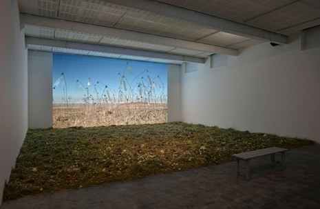 Christian Boltanski, Animitas (Small Souls), 2015, Marian Goodman Gallery