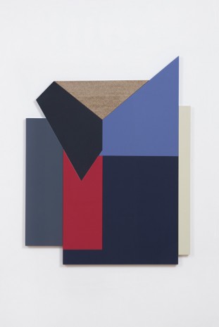 Andisheh Avini, Untitled, 2015, Marianne Boesky Gallery