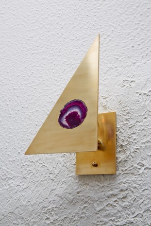 Andisheh Avini, Untitled, 2015, Marianne Boesky Gallery