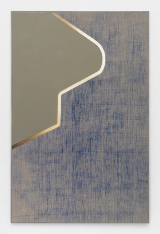 Svenja Deininger, Untitled, 2015, Marianne Boesky Gallery