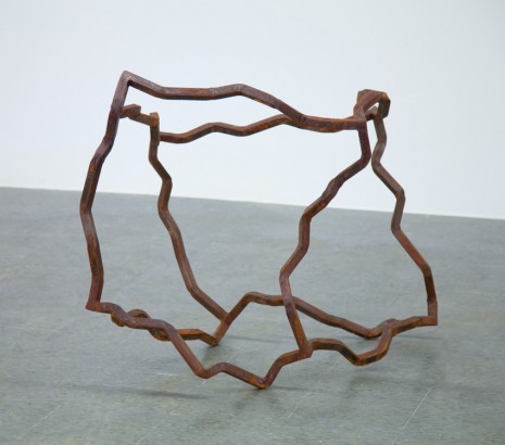 Tom Friedman, Cube, 2015 , Galerie Patrick Seguin