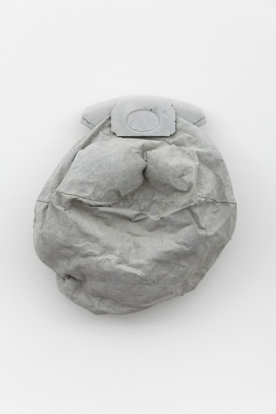 Adam McEwen, Untitled, 2015, Petzel Gallery